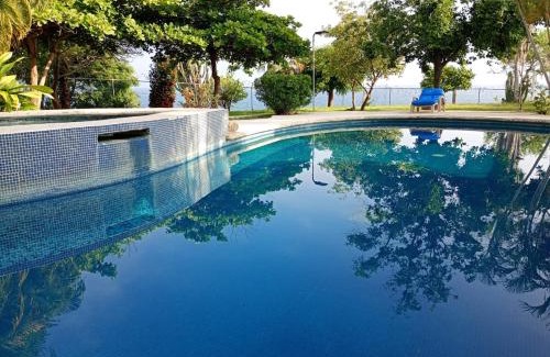 Carrizalillo Villa | Casa Horizonte
