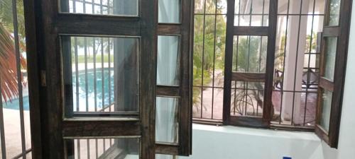 Carrizalillo Villa | Casa Horizonte