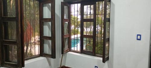 Carrizalillo Villa | Casa Horizonte