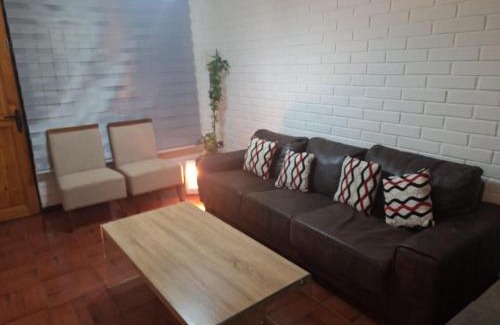 Curico House | Casa Hostal Nora, Rauquén Curicó