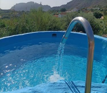 San Bartolome de Tirajana House | Casa Hoya Grande