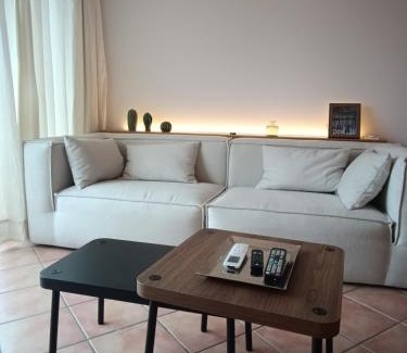 Carib Playa Apartment | Casa Hugo Fantastico Duplex Familiar Dunas Artola