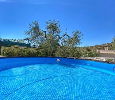 Mattinata Apartment | Casa I Gabbiani