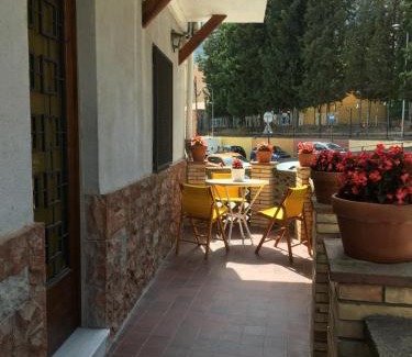 Monistrol de Montserrat House | Casa iaia