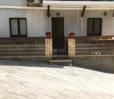 Monistrol de Montserrat House | Casa iaia