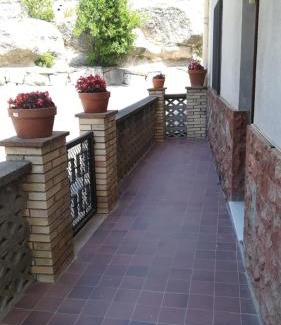 Monistrol de Montserrat House | Casa iaia