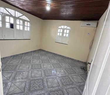 Centro House | Casa Ideal para a COP 30