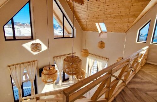 Pestera House | Casa Ido sat Pestera Moieciu