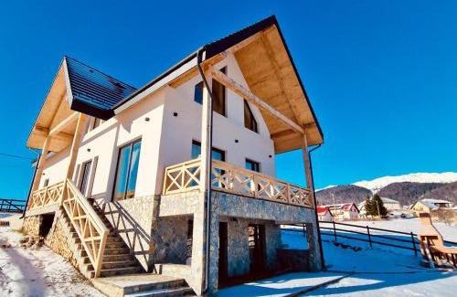 Pestera House | Casa Ido sat Pestera Moieciu