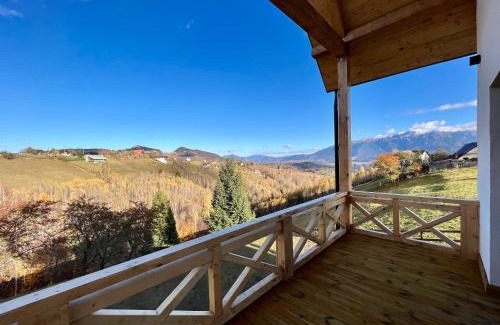 Pestera House | Casa Ido sat Pestera Moieciu