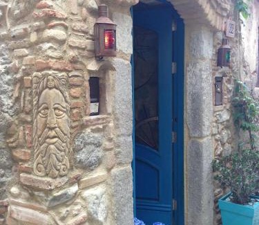 Scilla House | Casa il Soffio di Eolo