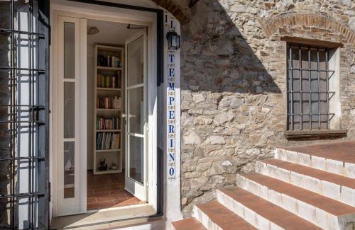 Campiglia Marittima Apartment | Casa Il Temperino
