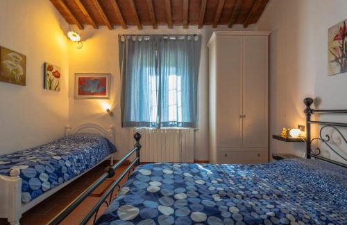 Campiglia Marittima Apartment | Casa Il Temperino