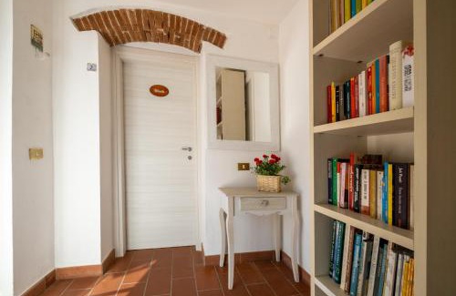 Campiglia Marittima Apartment | Casa Il Temperino