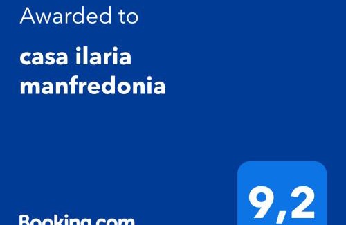 Manfredonia Apartment | casa ilaria manfredonia