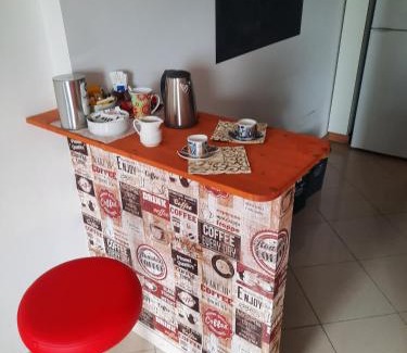 Manfredonia Apartment | casa ilaria manfredonia