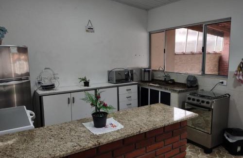 Ilha Comprida House | Casa ilha comprida São Martinho