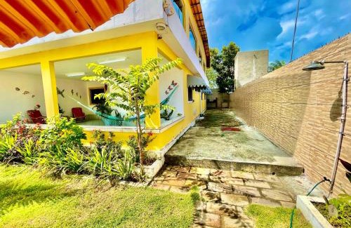 Pilar House | Casa Ilha de Itamaracá