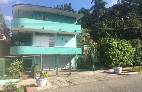 Plaza de la Revolucion House | Casa Ily