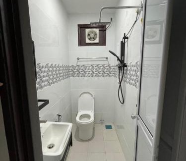 Kampung Bari Kecil House | Casa IMAM Roomstay