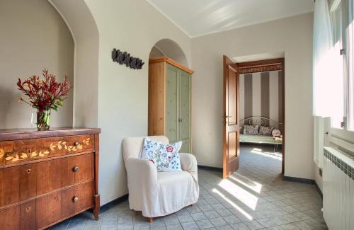 Isolalunga House | Casa immersa nella natura con piscina, Ac e wifi 3
