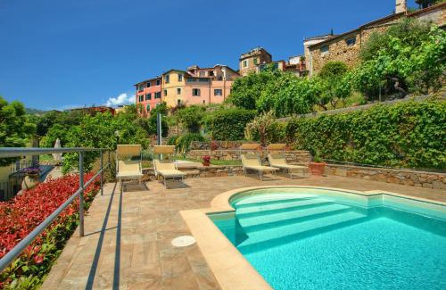 Isolalunga House | Casa immersa nella natura con piscina, Ac e wifi 3