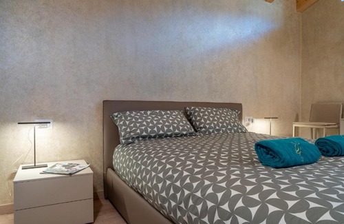 Vesio House | Casa in Campagna