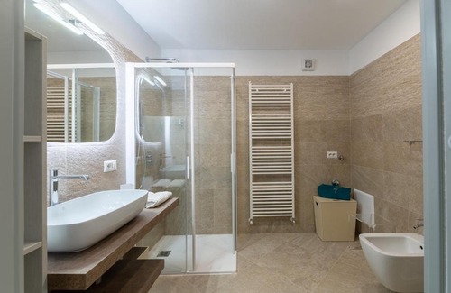 Vesio House | Casa in Campagna