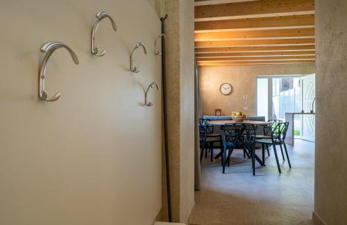 Vesio House | Casa in Campagna