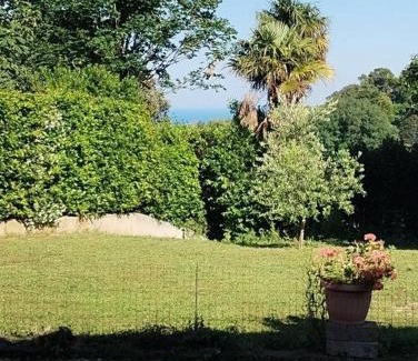 Ancona House | casa in campagna