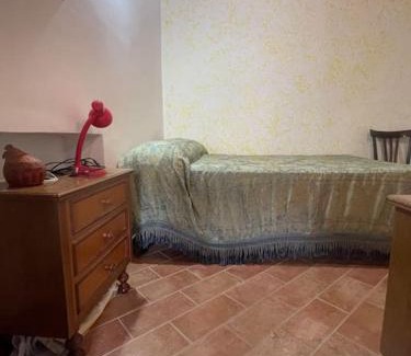 Fiamignano House | Casa in montagna per vacanze in tranquillità