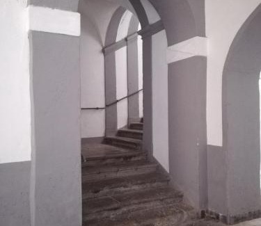 Castellammare Vucciria Apartment | casa in palazzo Graffeo Veronica