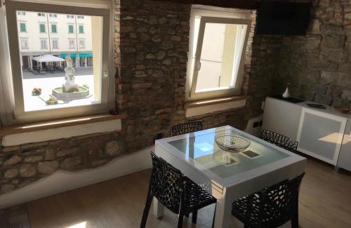 Cividale del Friuli Apartment | Casa In Piazza