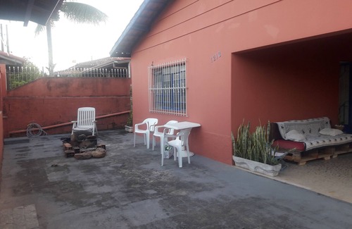Indaia Bed & Breakfast | Casa Indaiá BnB