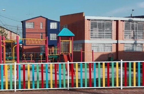 Soacha House | Casa Independiente 3 habitaciones 2 Baños