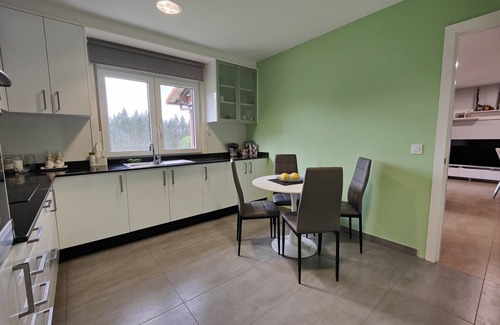 Bergondo House | Casa Independiente en Bergondo