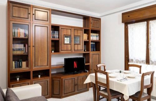 Zona XXXII Acilia Nord Apartment | Casa indipendente - A/C - Wi-fi