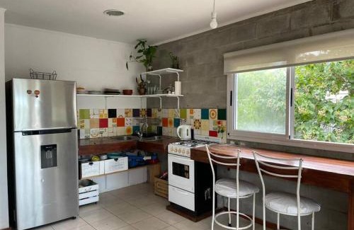 Colonia Ayui House | Casa Ingá