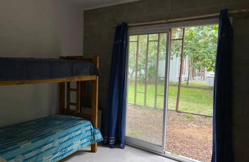 Colonia Ayui House | Casa Ingá