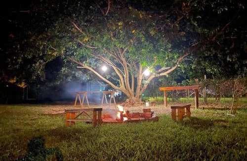 Colonia Ayui House | Casa Ingá