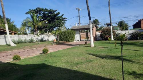 Jaua House | Casa inteira de temporada em frente a praia