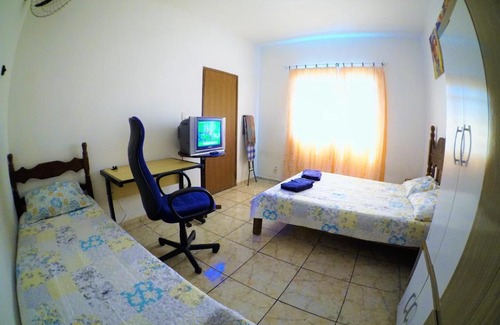 Para de Minas House | Casa inteira em Pará de Minas