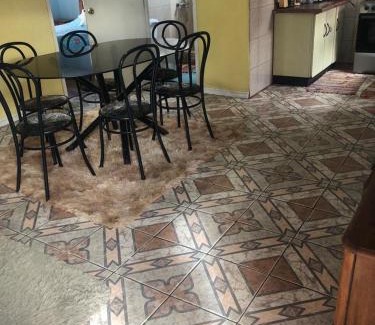 Concon House | casa interior , Concón