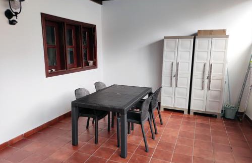 Tao House | Casa Iraida Tao