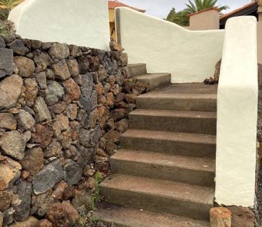 Puntagorda House | Casa Iris, Puntagorda with stunning sea view