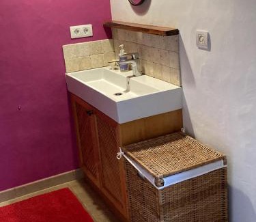 Puntagorda House | Casa Iris, Puntagorda with stunning sea view