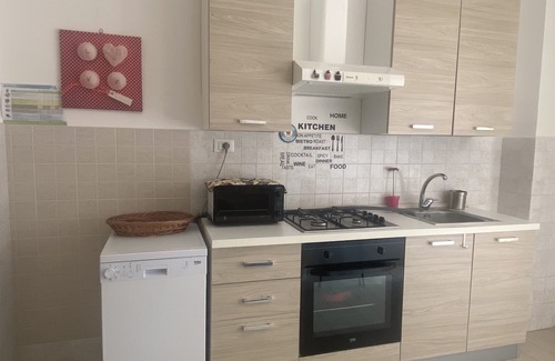 Palermo Apartment | Casa Irma 5 minutes by walk to Politeama Theater