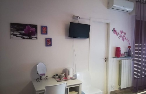 Palermo Apartment | Casa Irma 5 minutes by walk to Politeama Theater