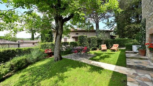 San Sano Apartment | Casa Isabella