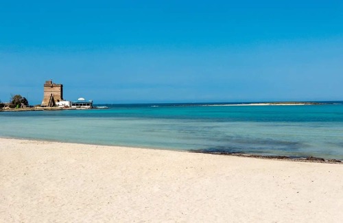 Sant'Isidoro House | Casa Isidoro, Ac, Seaside